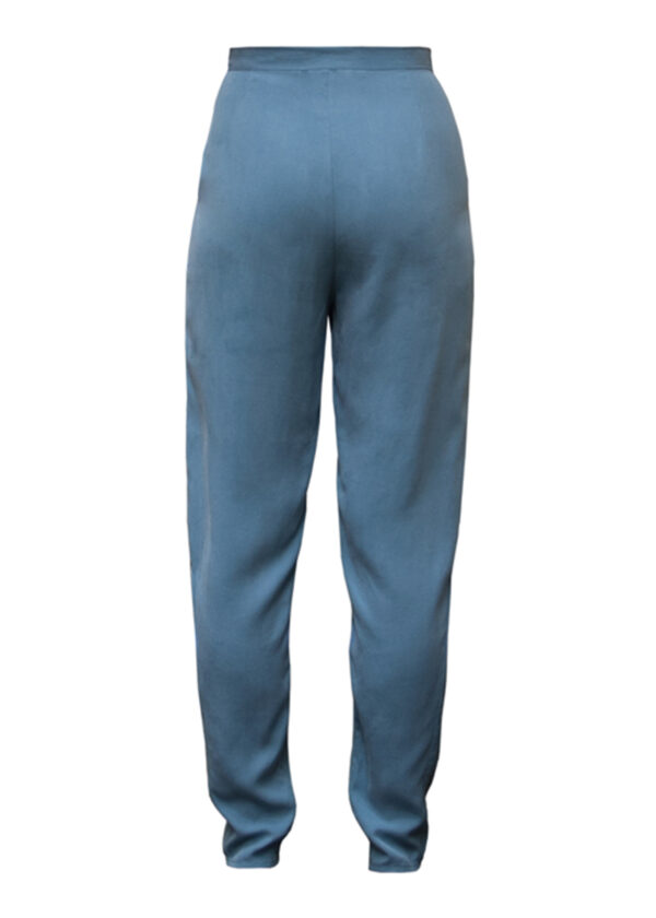 Architrous trousers, blå