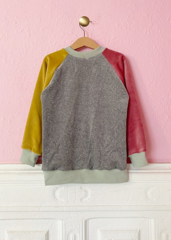 Little RWD Sweatshirt, flere farver